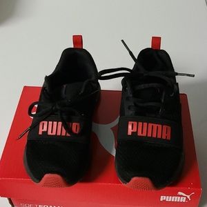 Puma sneakers